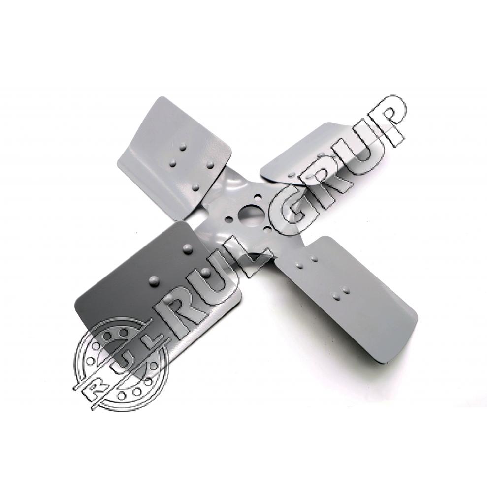 ELICE VENTILATOR METALICA U445 115.11.016 UTB